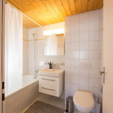Chalet Sunneblick Grindelwald Exterior photo