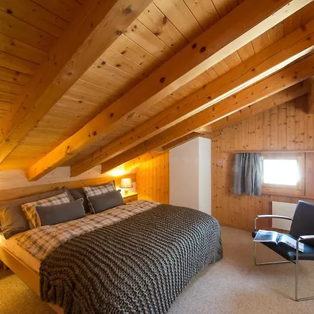 Chalet Sunneblick Grindelwald Exterior photo