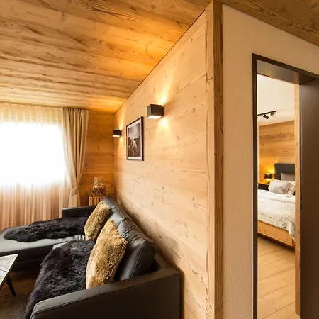 Chalet Sunneblick Grindelwald Exterior photo