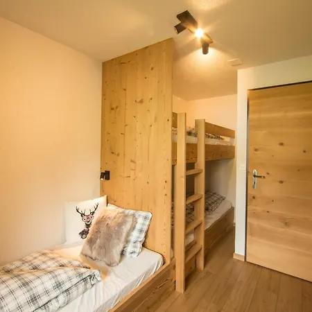 Chalet Sunneblick Grindelwald Exterior photo