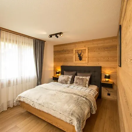 Chalet Sunneblick Grindelwald Exterior photo