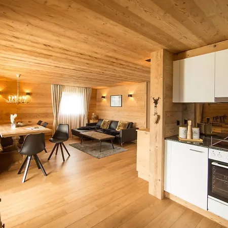 Chalet Sunneblick Grindelwald Exterior photo