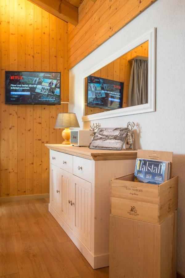 Appartement Sunneblick