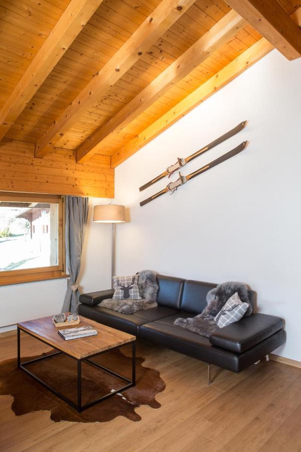 Appartement Sunneblick Grindelwald