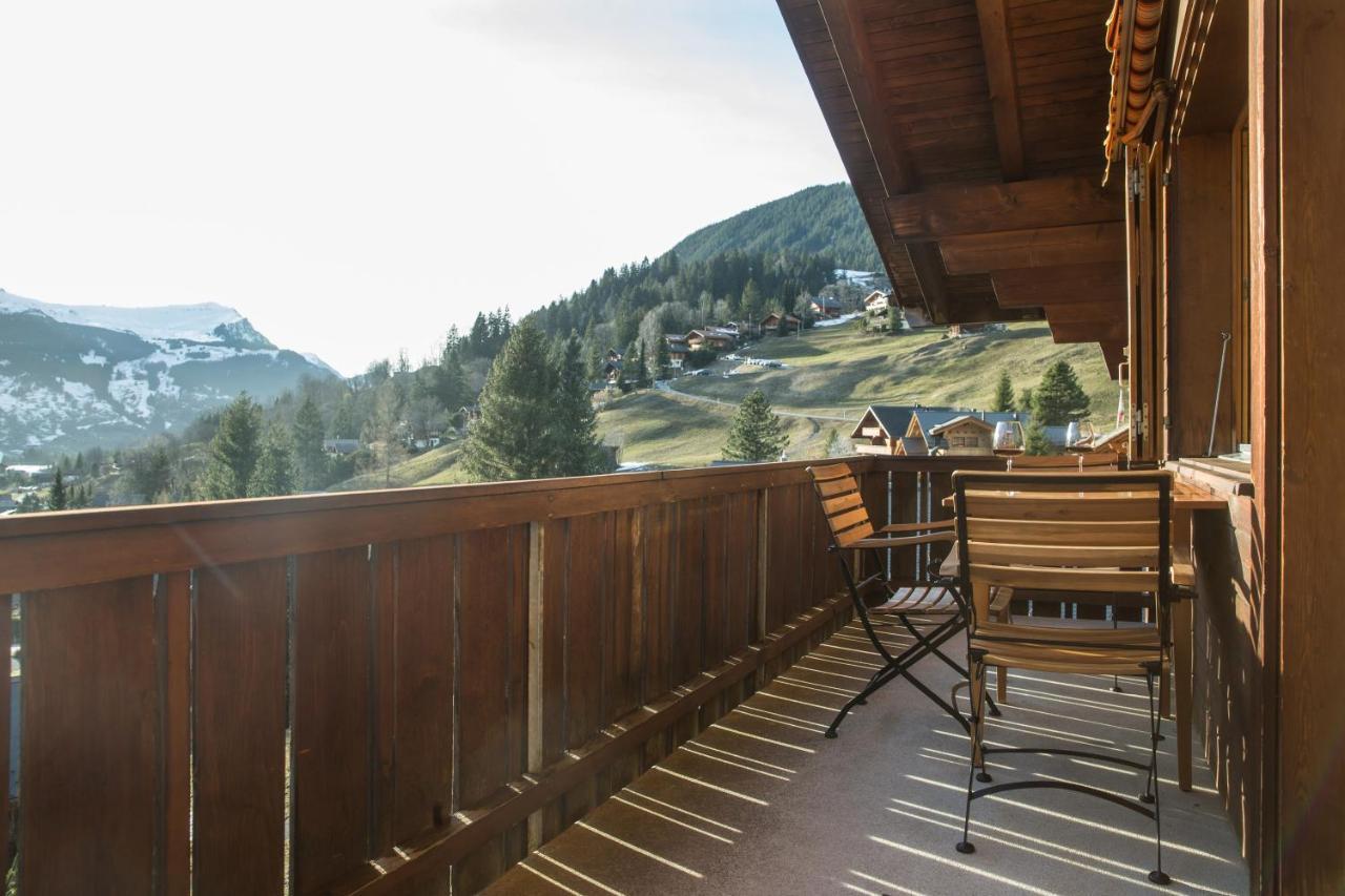 Sunneblick Appartement *