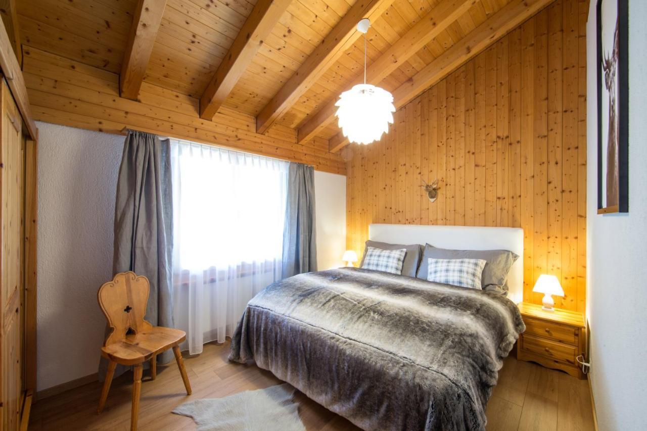 Sunneblick Appartement *