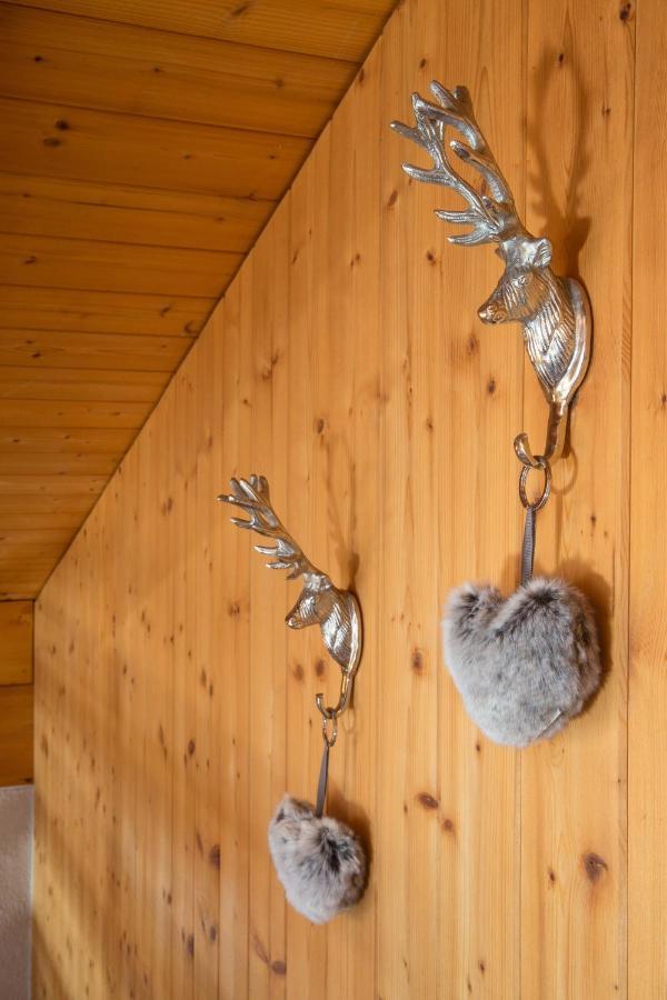 Appartement Sunneblick