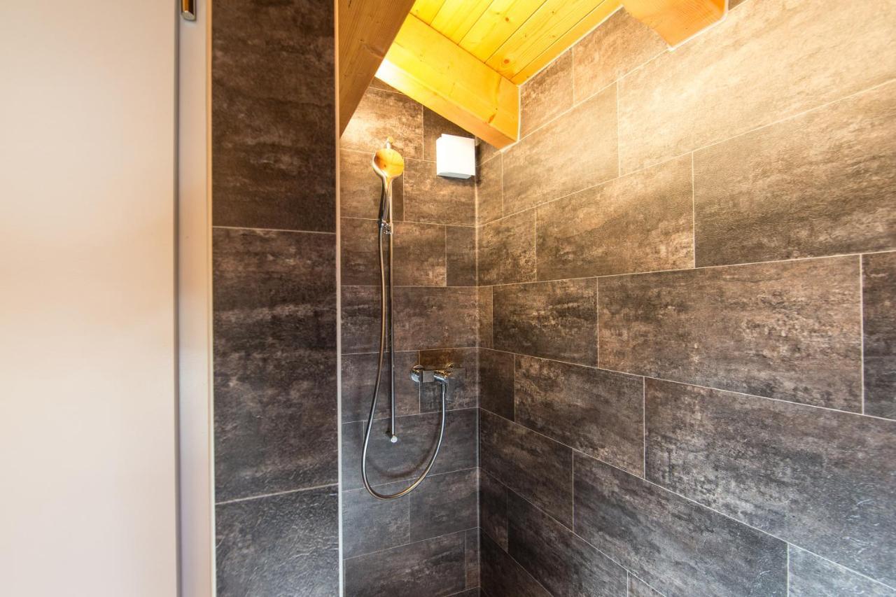 Appartement Sunneblick *