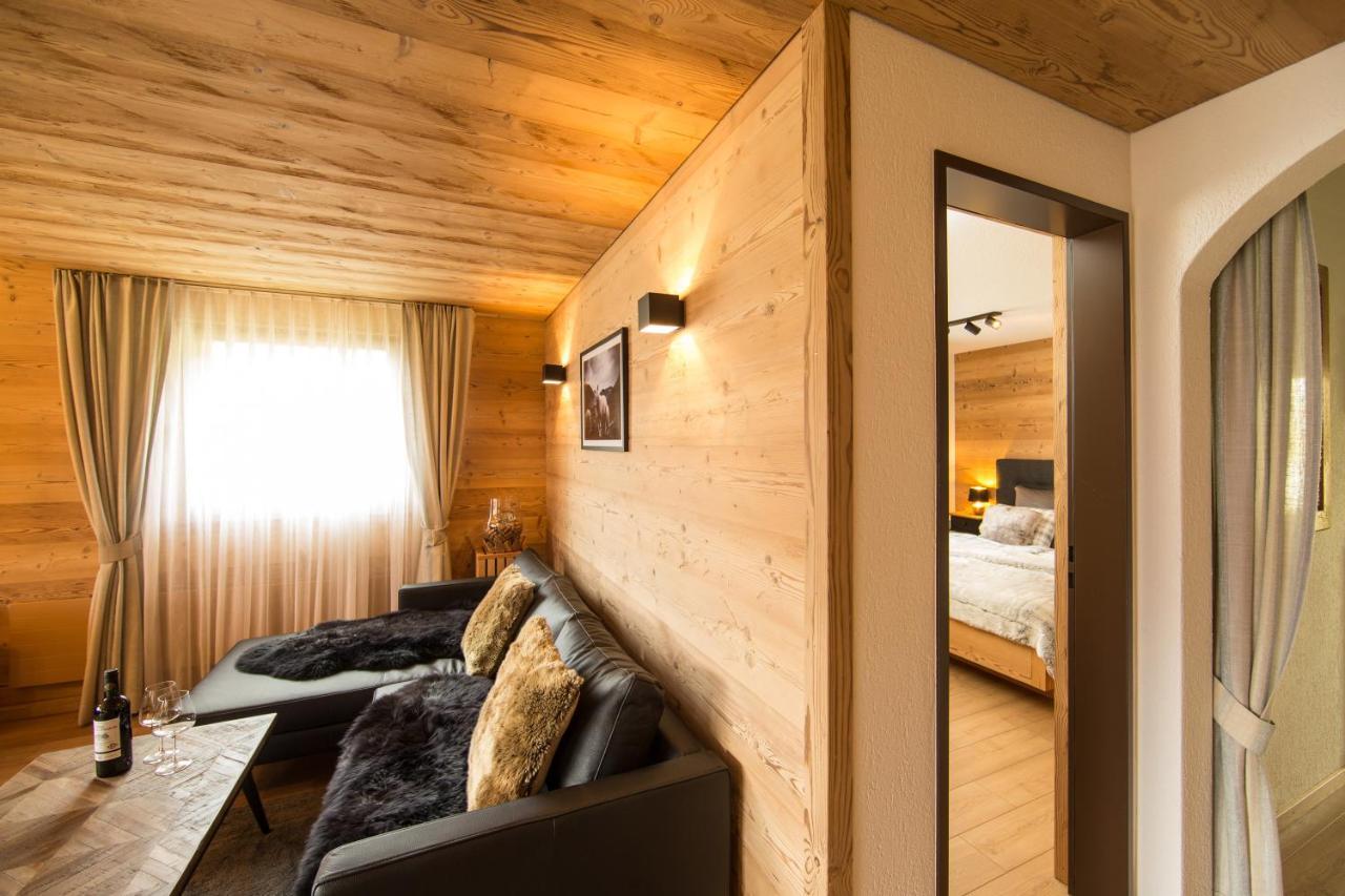 Sunneblick Appartement *