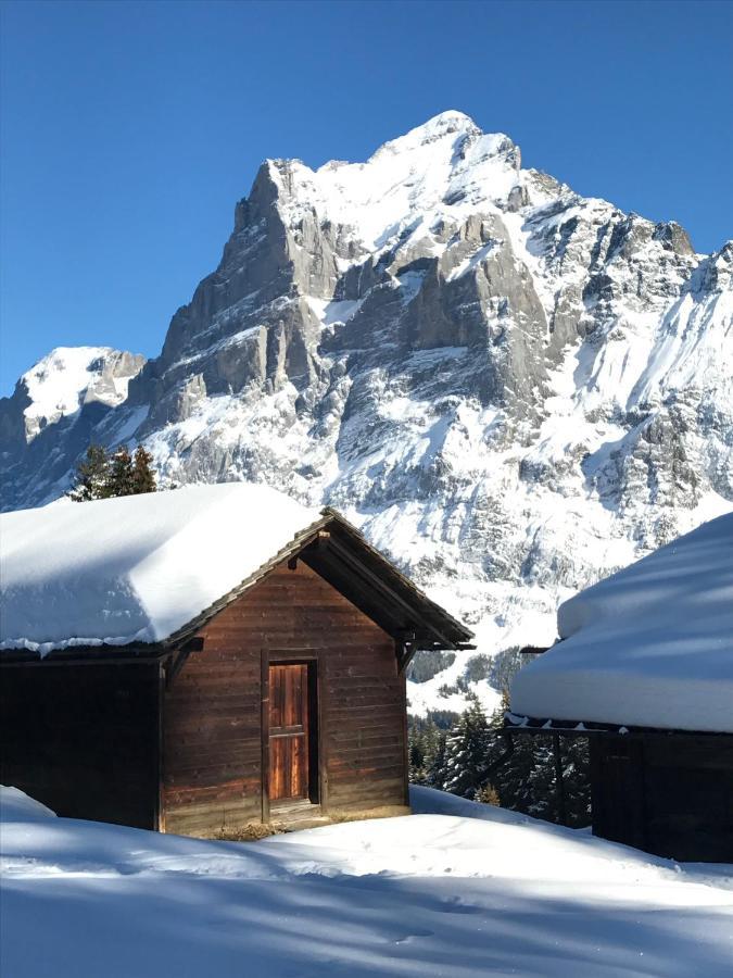 Appartement Sunneblick