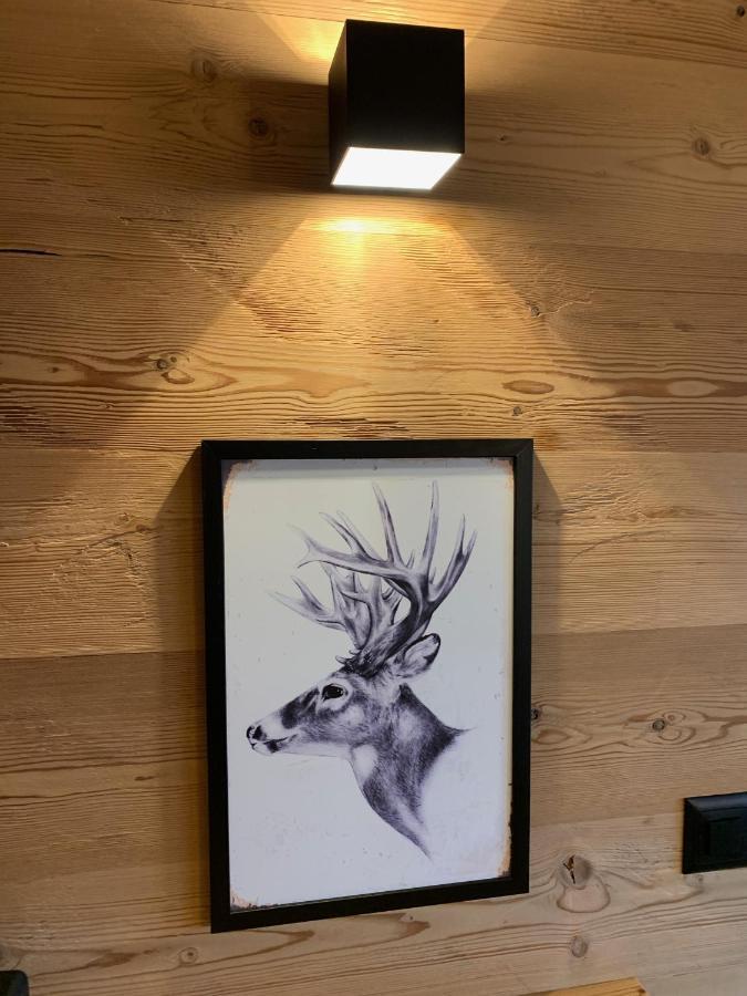 Apartmán Sunneblick *