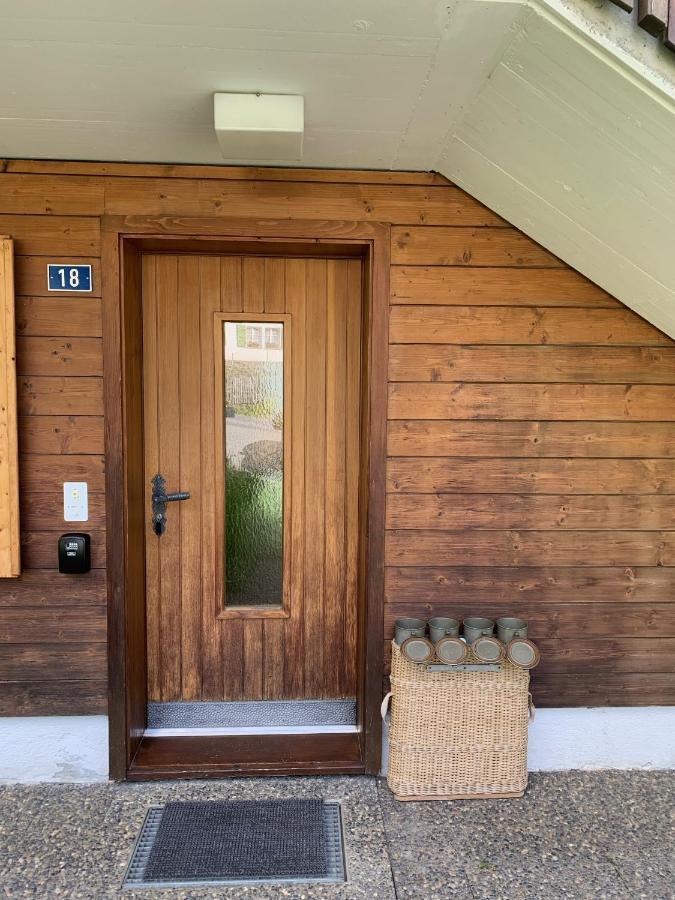 Sunneblick Appartement