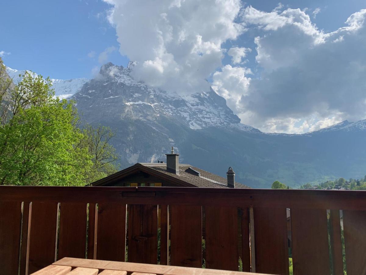 Sunneblick Apartmán *