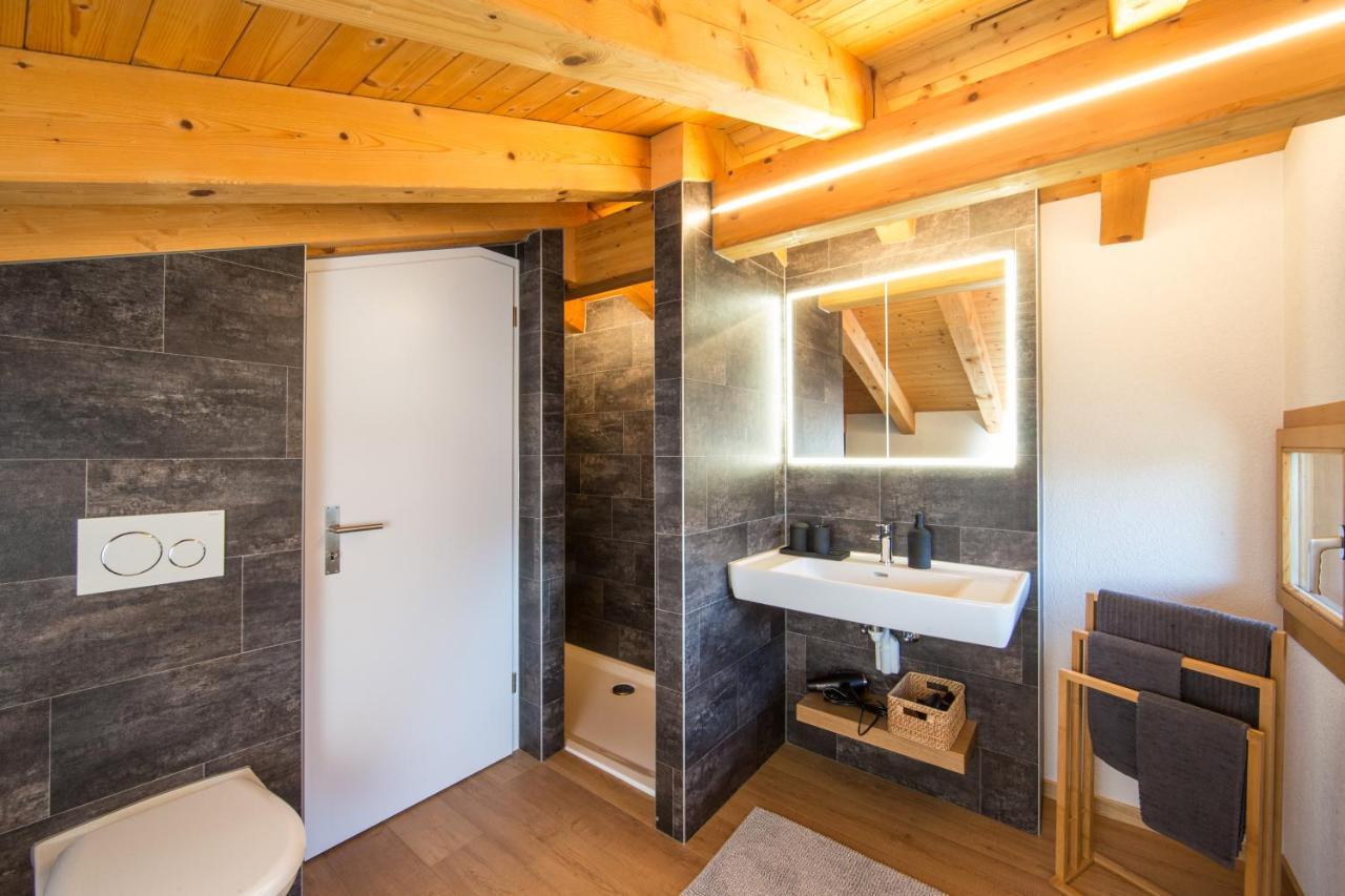 Sunneblick Appartement