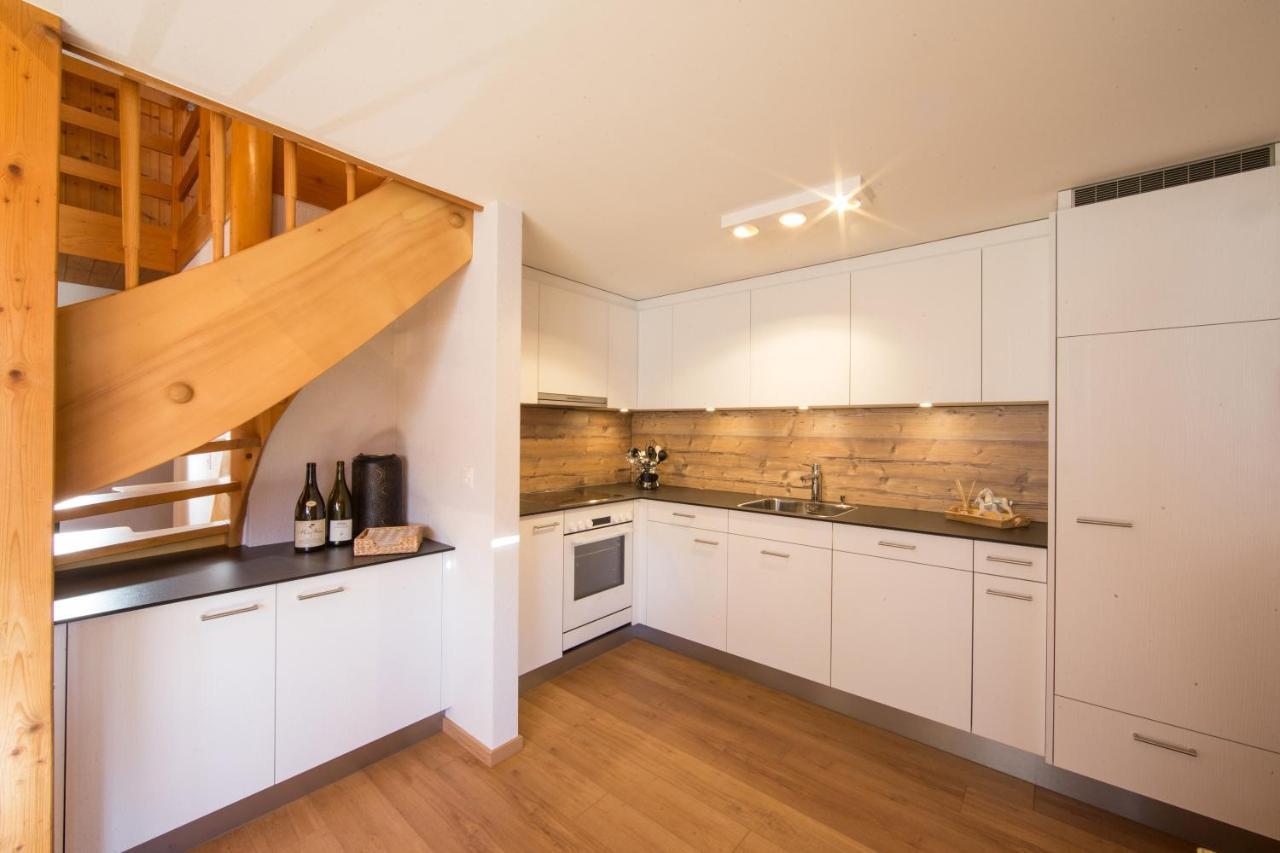 Appartement Sunneblick Grindelwald