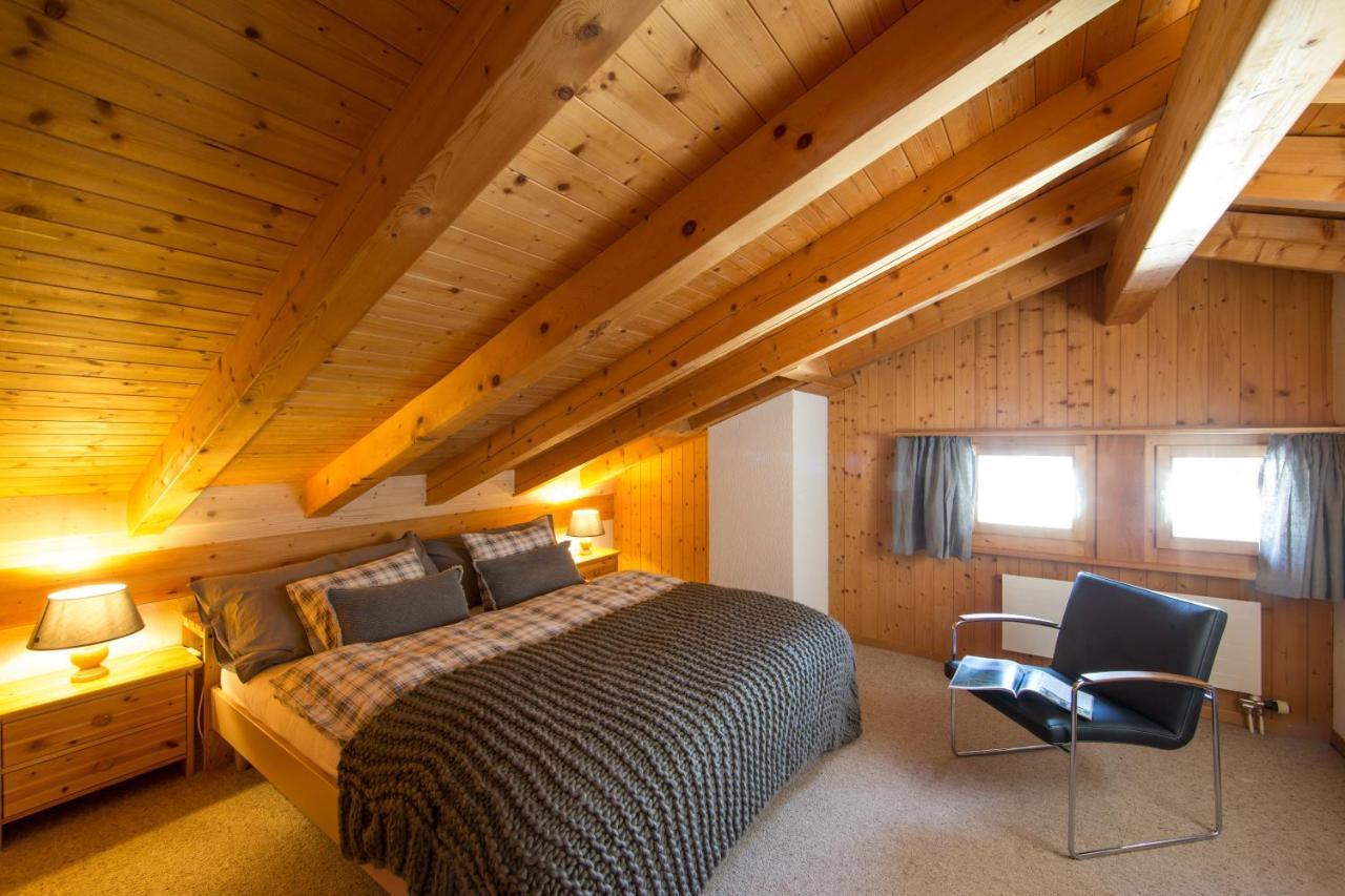 Sunneblick Appartement *