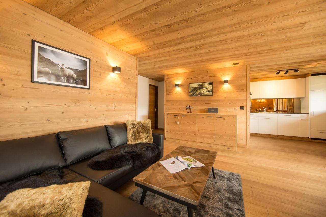 Sunneblick Appartement