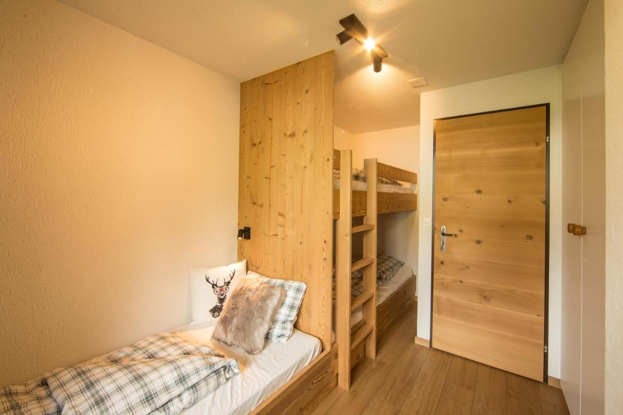 Appartement Sunneblick Grindelwald