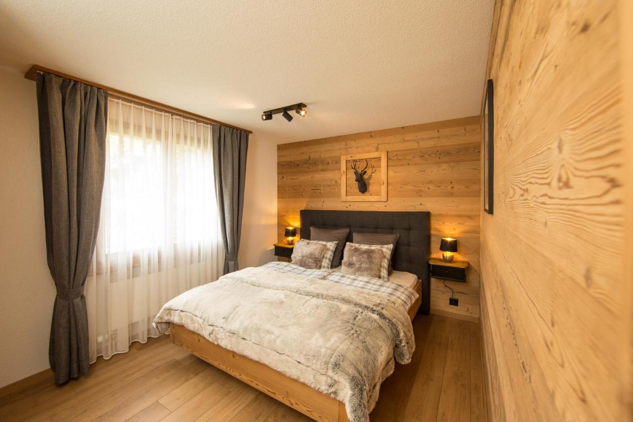 Appartement Sunneblick