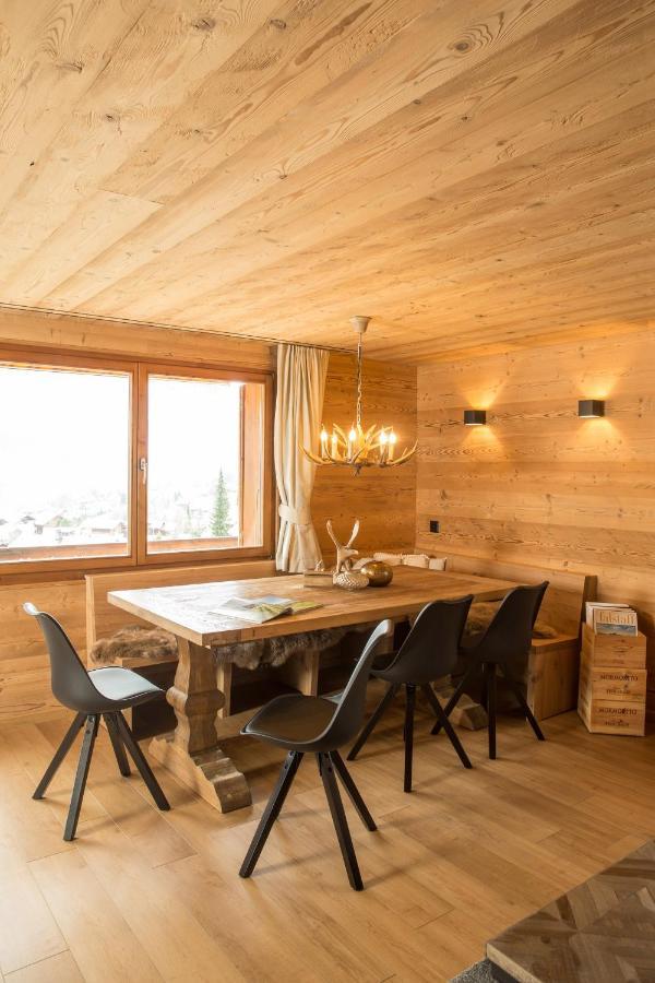 Appartement Sunneblick