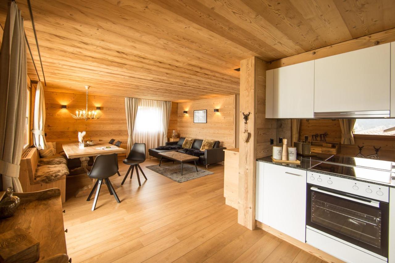 Appartement Sunneblick Grindelwald